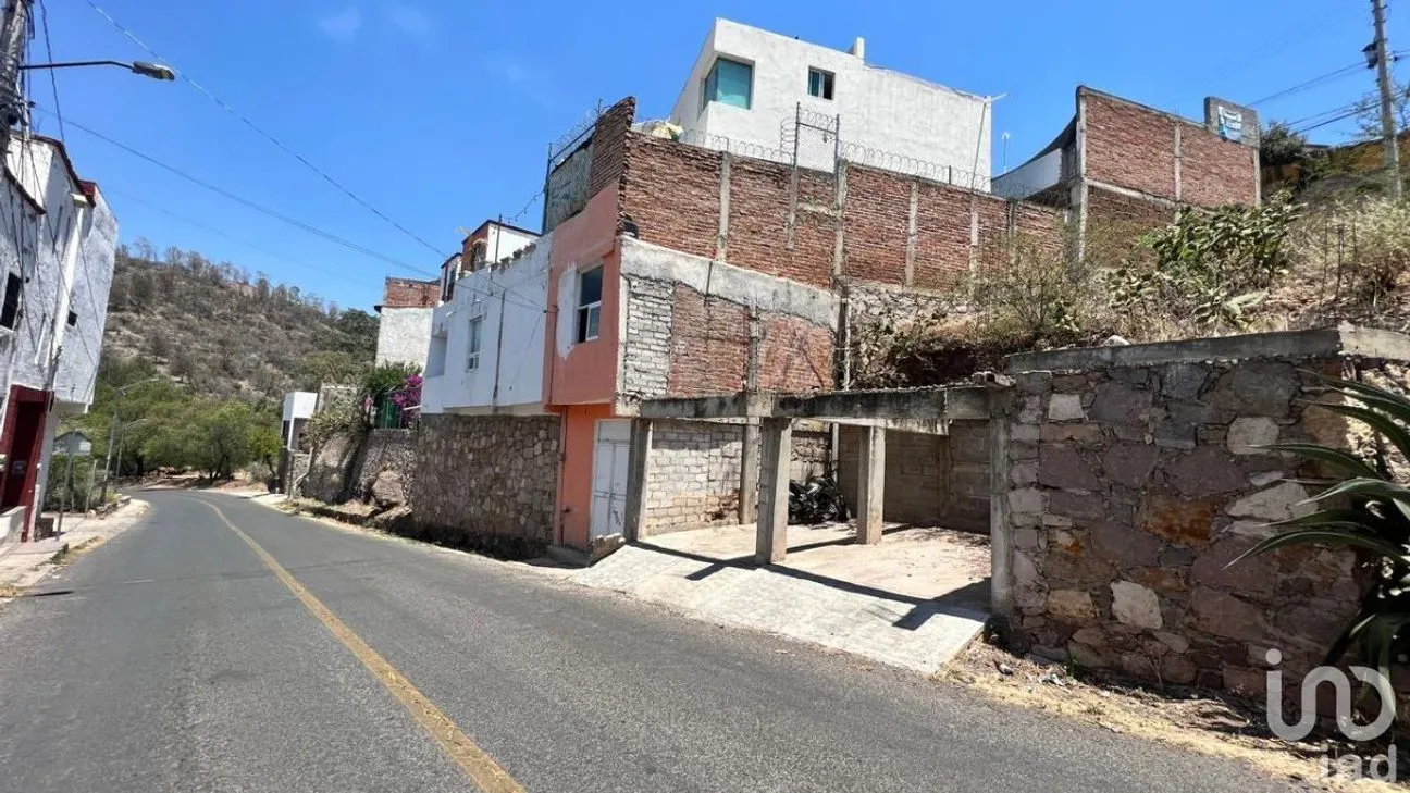 Terreno en Venta en San Javier 1, Guanajuato, Guanajuato | NEX-228029 | iad México | Foto 8 de 8