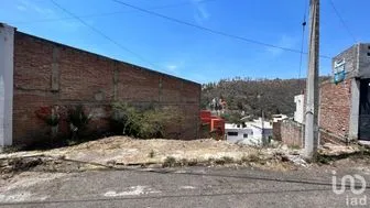 NEX-228029 - Terreno en Venta en San Javier 1, CP 36020, Guanajuato.