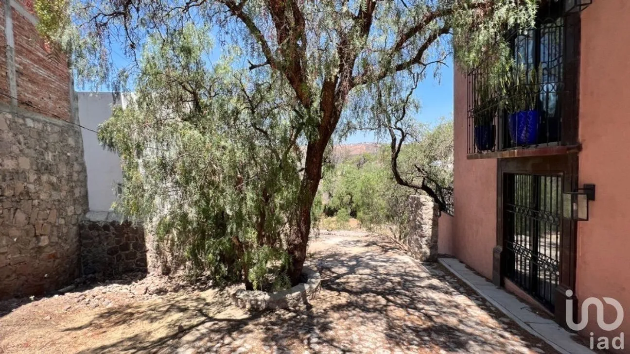 Terreno en Venta en Filtros de Valenciana, Guanajuato, Guanajuato | NEX-228030 | iad México | Foto 2 de 8