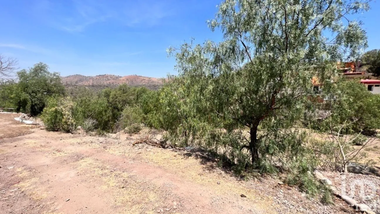 Terreno en Venta en Filtros de Valenciana, Guanajuato, Guanajuato | NEX-228030 | iad México | Foto 4 de 8