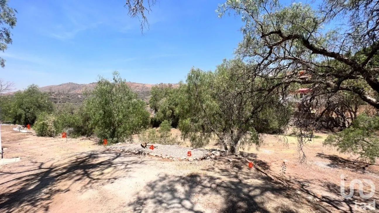 Terreno en Venta en Filtros de Valenciana, Guanajuato, Guanajuato | NEX-228030 | iad México | Foto 5 de 8