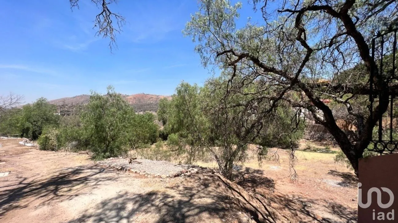 Terreno en Venta en Filtros de Valenciana, Guanajuato, Guanajuato | NEX-228030 | iad México | Foto 7 de 8