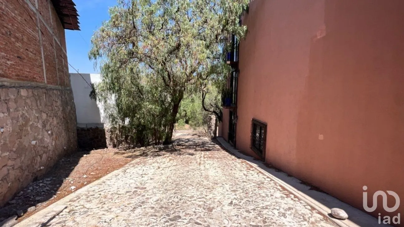Terreno en Venta en Filtros de Valenciana, Guanajuato, Guanajuato | NEX-228030 | iad México | Foto 8 de 8