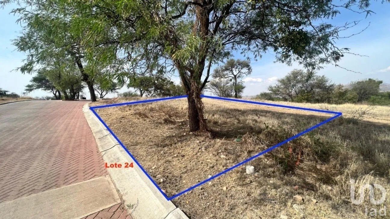 Terreno en Venta en Puentecillas, Guanajuato, Guanajuato | NEX-228031 | iad México | Foto 2 de 19