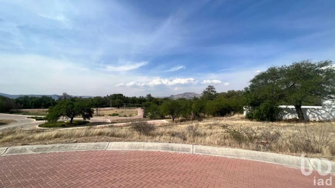 Terreno en Venta en Puentecillas, Guanajuato, Guanajuato | NEX-228031 | iad México | Foto 11 de 19