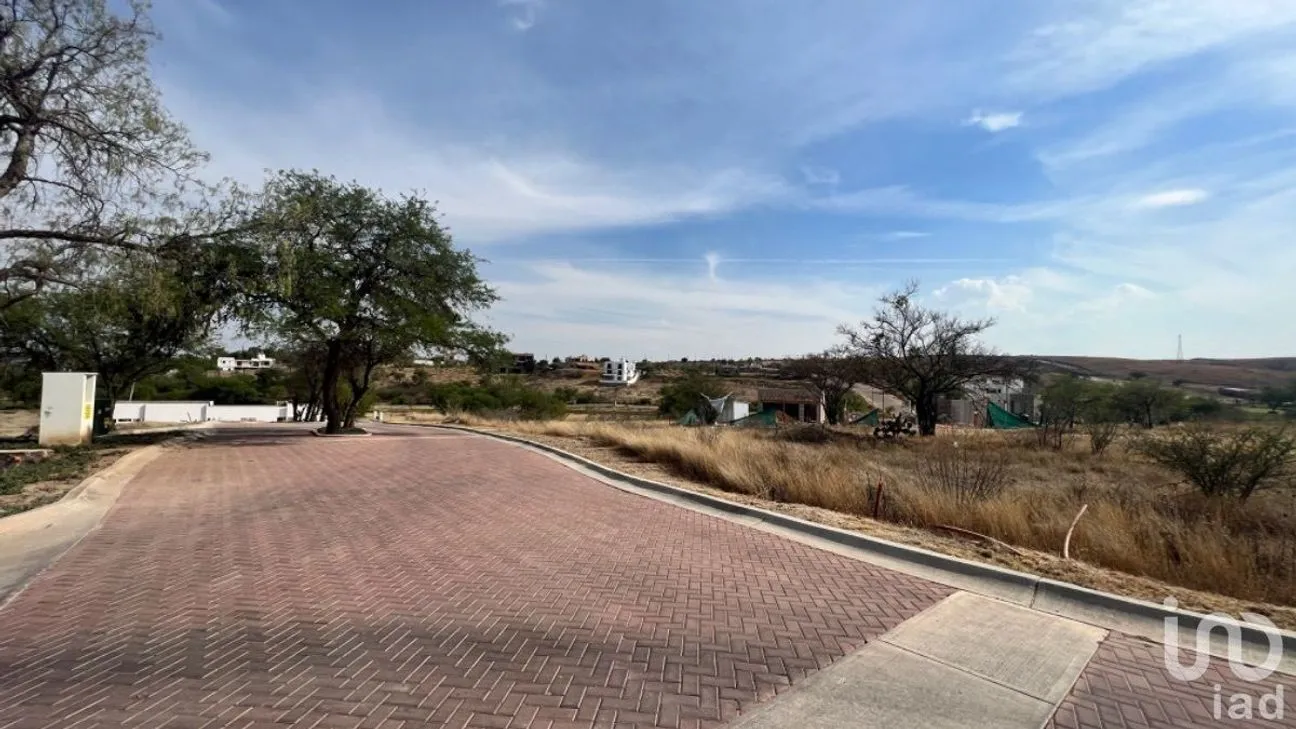 Terreno en Venta en Puentecillas, Guanajuato, Guanajuato | NEX-228031 | iad México | Foto 18 de 19