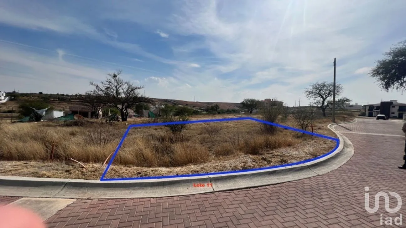 Terreno en Venta en Puentecillas, Guanajuato, Guanajuato | NEX-228031 | iad México | Foto 3 de 19