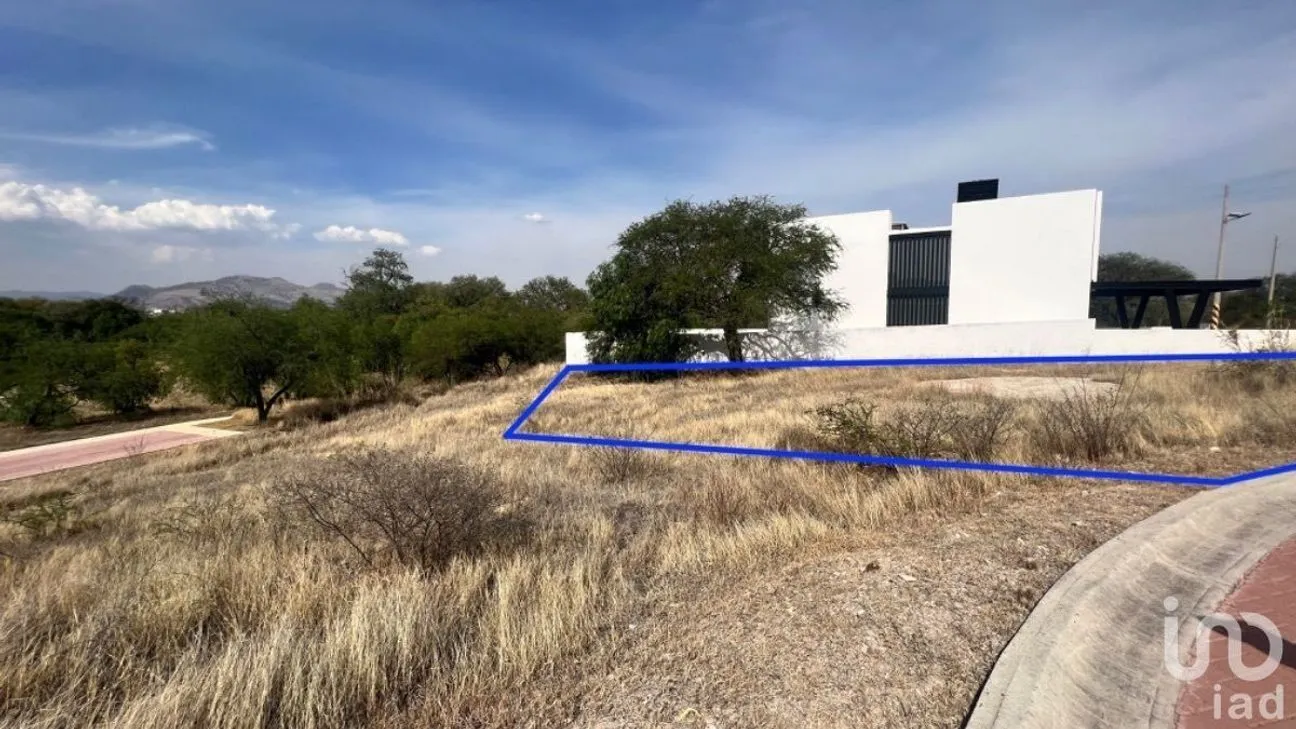 Terreno en Venta en Puentecillas, Guanajuato, Guanajuato | NEX-228031 | iad México | Foto 4 de 19