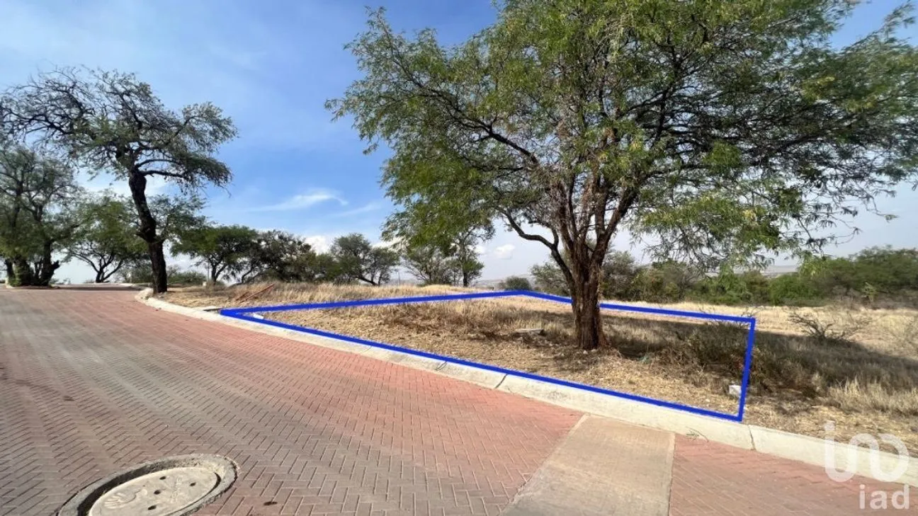 Terreno en Venta en Puentecillas, Guanajuato, Guanajuato | NEX-228031 | iad México | Foto 5 de 19