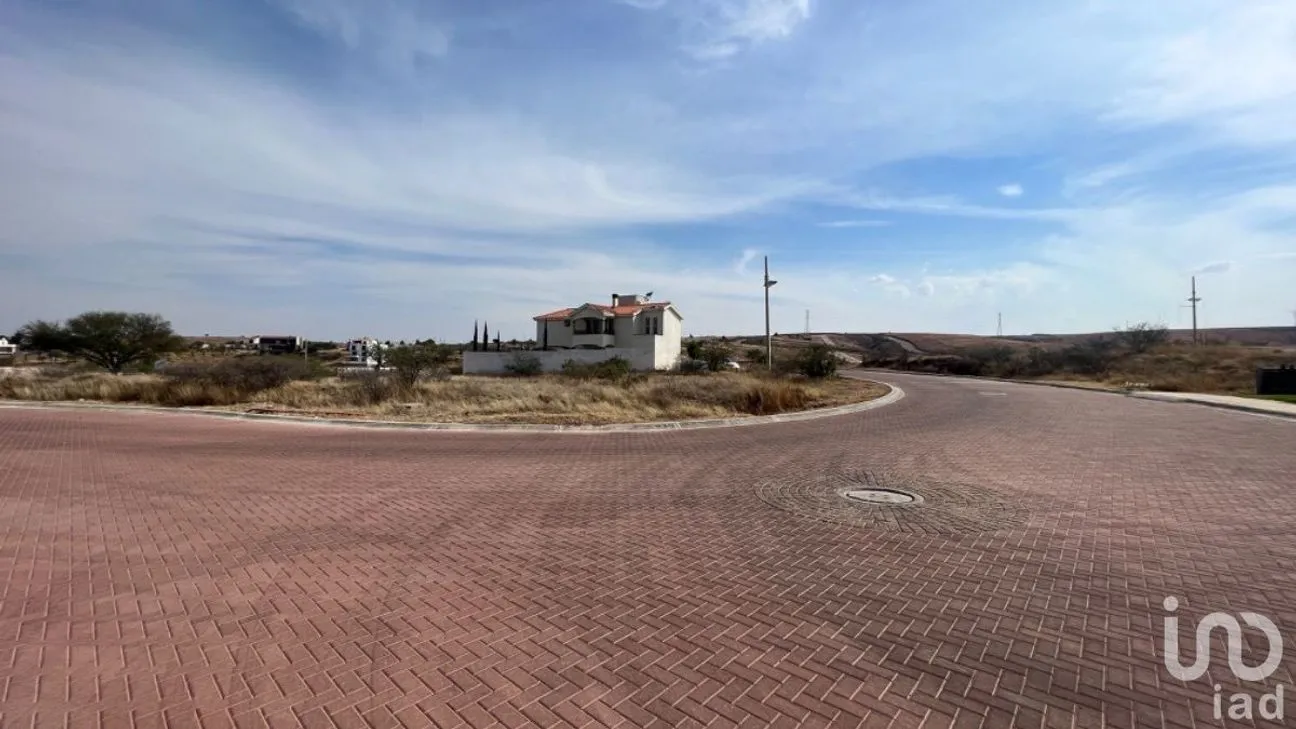 Terreno en Venta en Puentecillas, Guanajuato, Guanajuato | NEX-228031 | iad México | Foto 10 de 19