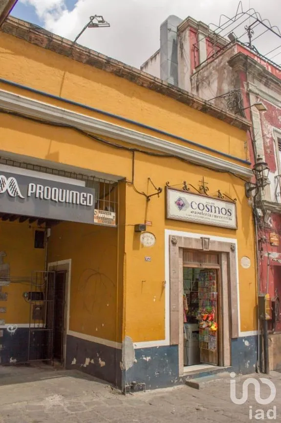 Local en Venta en Guanajuato Centro, Guanajuato, Guanajuato | NEX-228032 | iad México | Foto 3 de 15