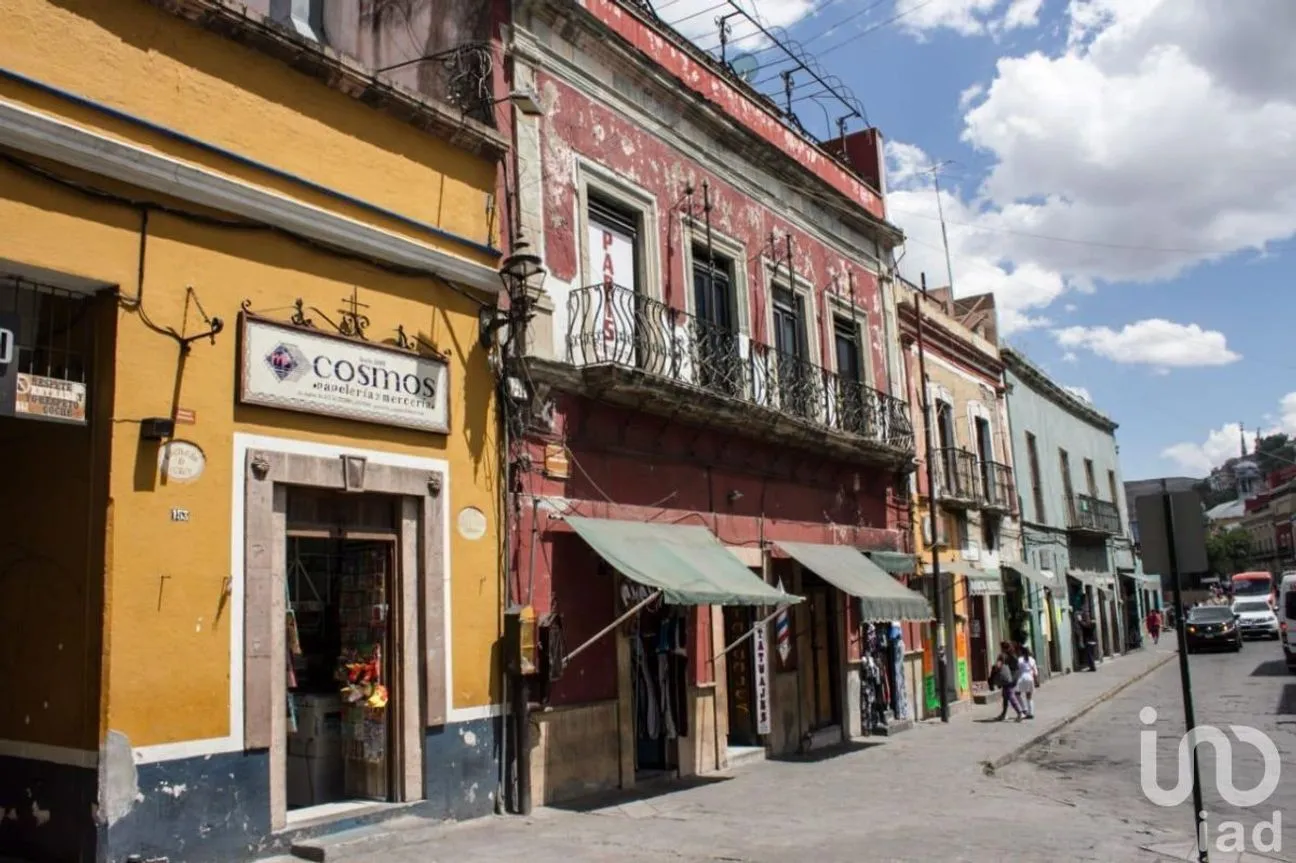 Local en Venta en Guanajuato Centro, Guanajuato, Guanajuato | NEX-228032 | iad México | Foto 1 de 15