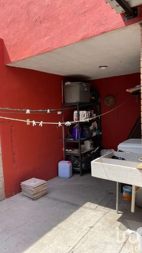 Casa en Venta en Ex Hacienda Santa Teresa, Guanajuato, Guanajuato | NEX-228033 | iad México | Foto 30 de 33