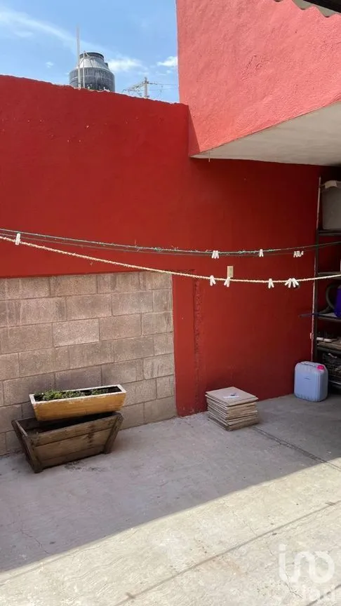 Casa en Venta en Ex Hacienda Santa Teresa, Guanajuato, Guanajuato | NEX-228033 | iad México | Foto 31 de 33