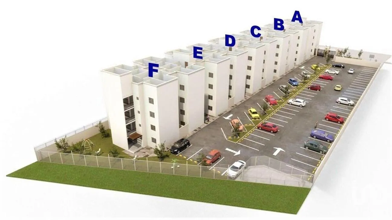 Departamento en Venta en El Potrero, León, Guanajuato | NEX-228034 | iad México | Foto 2 de 32