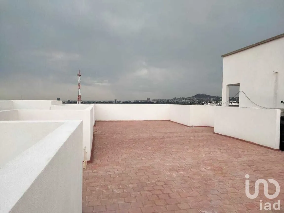 Departamento en Venta en El Potrero, León, Guanajuato | NEX-228034 | iad México | Foto 32 de 32