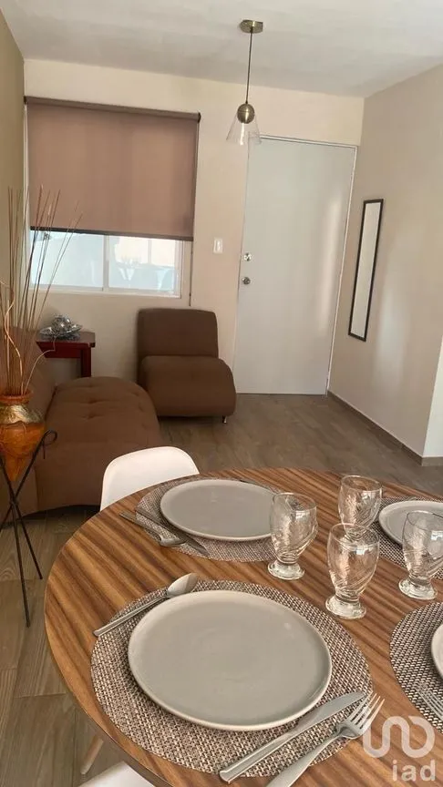 Departamento en Venta en El Potrero, León, Guanajuato | NEX-228034 | iad México | Foto 6 de 32