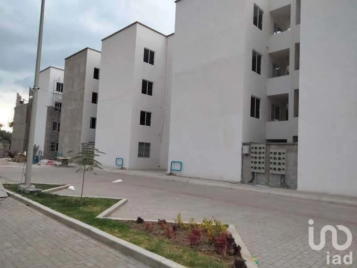 Departamento en Venta en El Potrero, León, Guanajuato | NEX-228034 | iad México | Foto 1 de 32