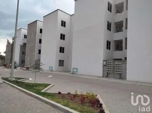 NEX-228034 - Departamento en Venta, con 2 recamaras, con 1 baño, con 50 m2 de construcción en El Potrero, CP 37109, Guanajuato.