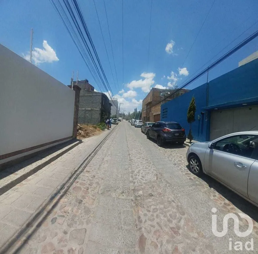 Terreno en Venta en Marfil Centro, Guanajuato, Guanajuato | NEX-228035 | iad México | Foto 2 de 12