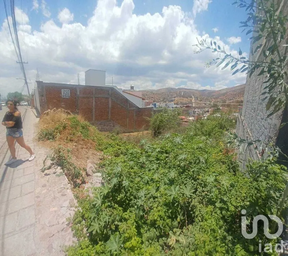 Terreno en Venta en Marfil Centro, Guanajuato, Guanajuato | NEX-228035 | iad México | Foto 12 de 12