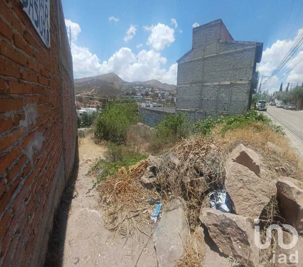 Terreno en Venta en Marfil Centro, Guanajuato, Guanajuato | NEX-228035 | iad México | Foto 4 de 12