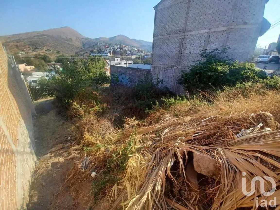 Terreno en Venta en Marfil Centro, Guanajuato, Guanajuato | NEX-228035 | iad México | Foto 5 de 12