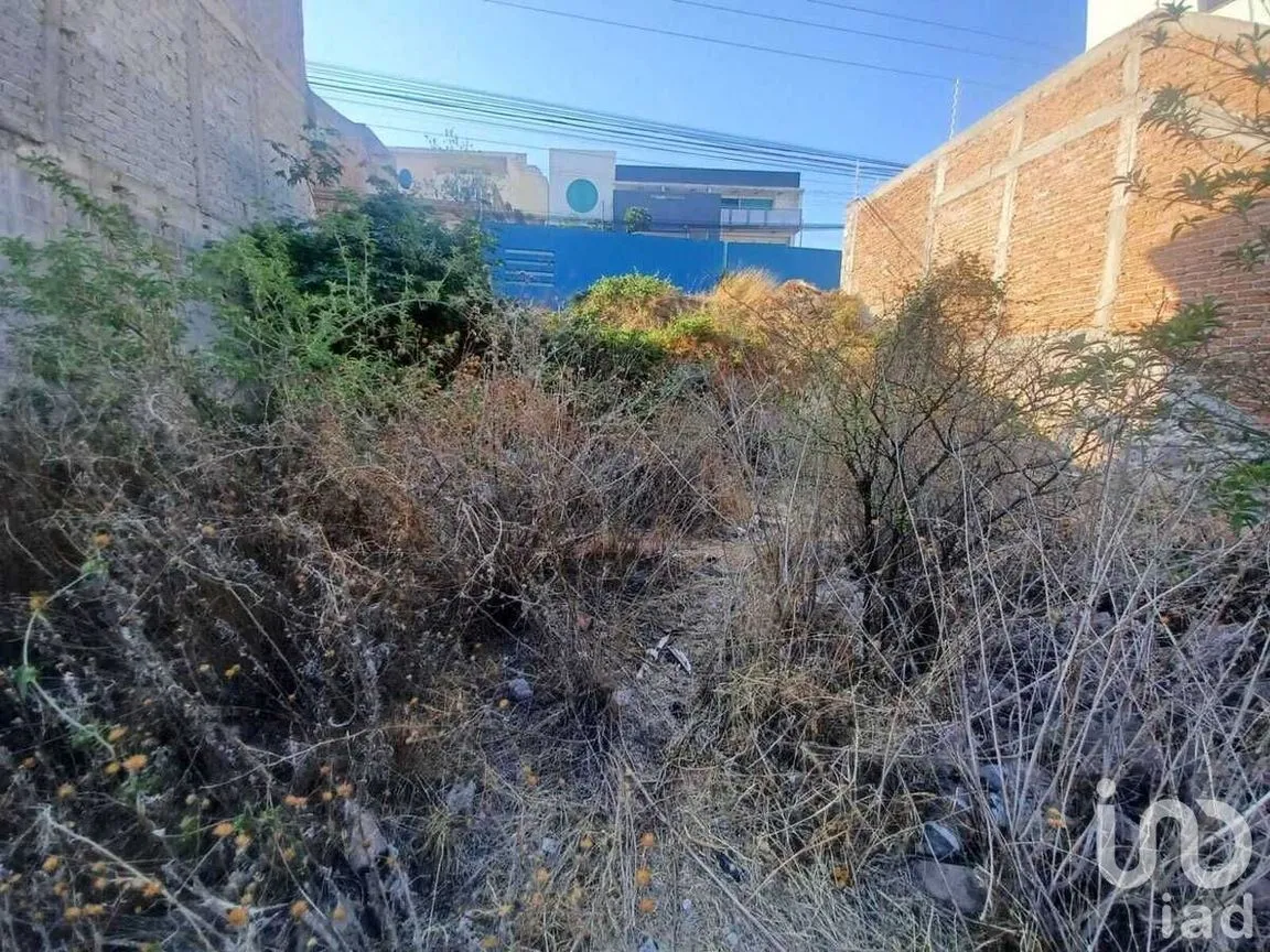 Terreno en Venta en Marfil Centro, Guanajuato, Guanajuato | NEX-228035 | iad México | Foto 6 de 12