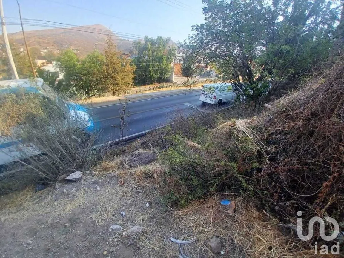 Terreno en Venta en Marfil Centro, Guanajuato, Guanajuato | NEX-228035 | iad México | Foto 7 de 12