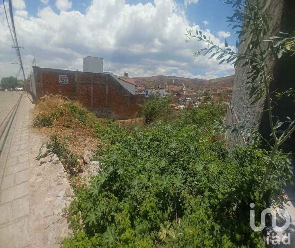 Terreno en Venta en Marfil Centro, Guanajuato, Guanajuato | NEX-228035 | iad México | Foto 8 de 12
