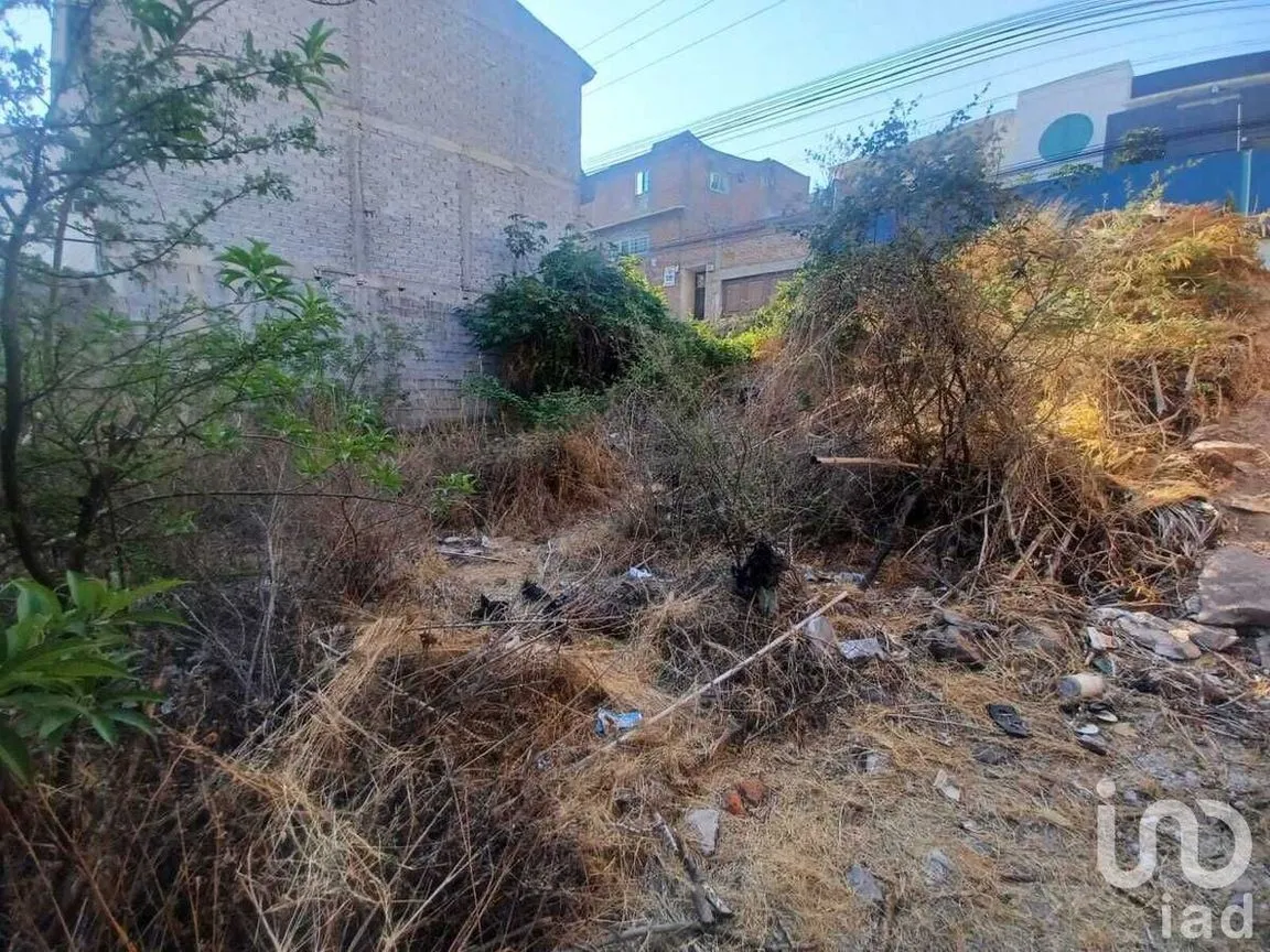 Terreno en Venta en Marfil Centro, Guanajuato, Guanajuato | NEX-228035 | iad México | Foto 9 de 12