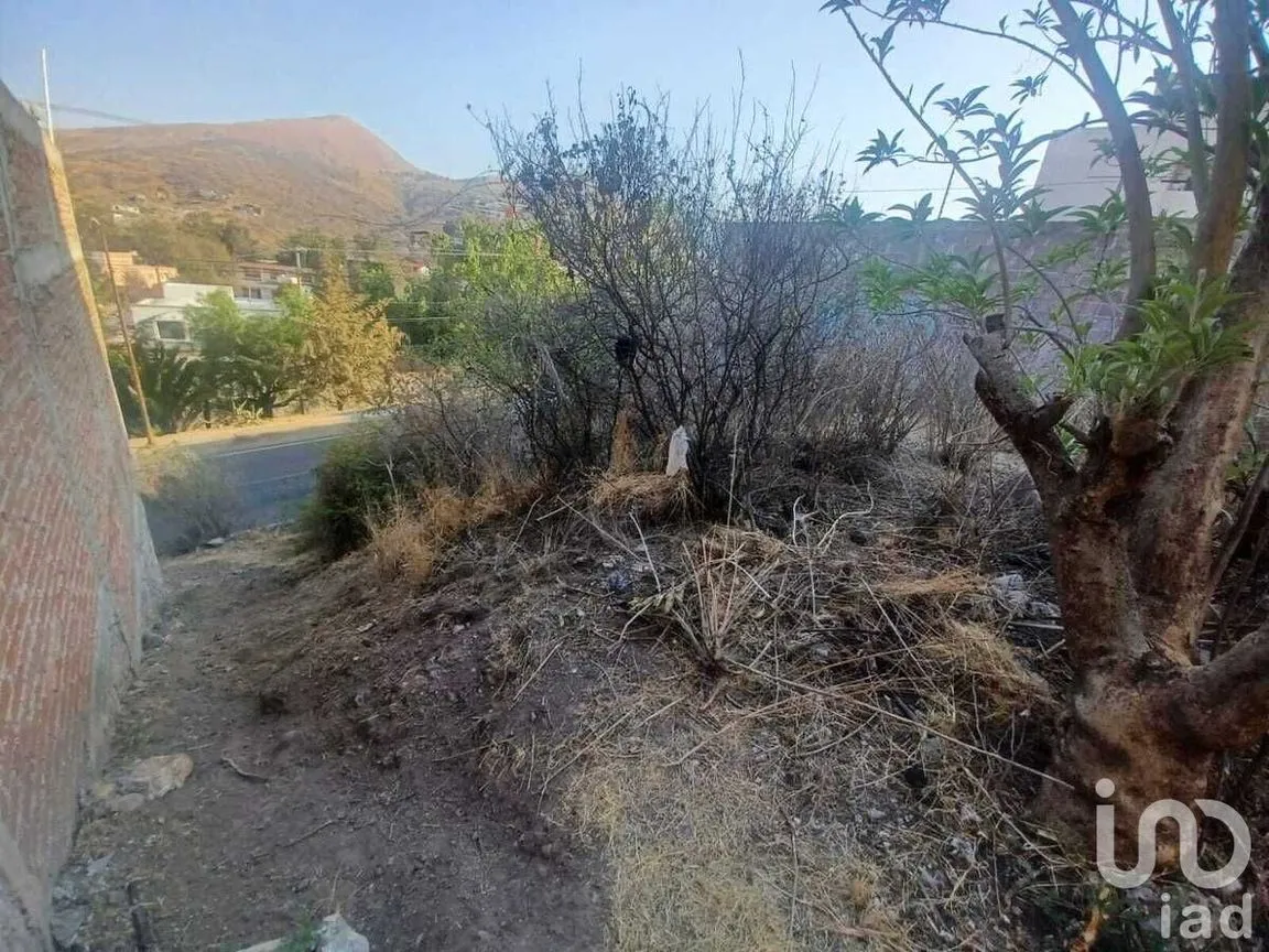 Terreno en Venta en Marfil Centro, Guanajuato, Guanajuato | NEX-228035 | iad México | Foto 10 de 12