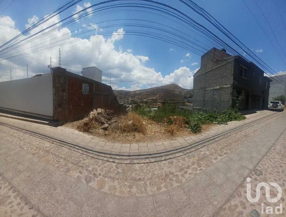 Terreno en Venta en Marfil Centro, Guanajuato, Guanajuato | NEX-228035 | iad México | Foto 1 de 12