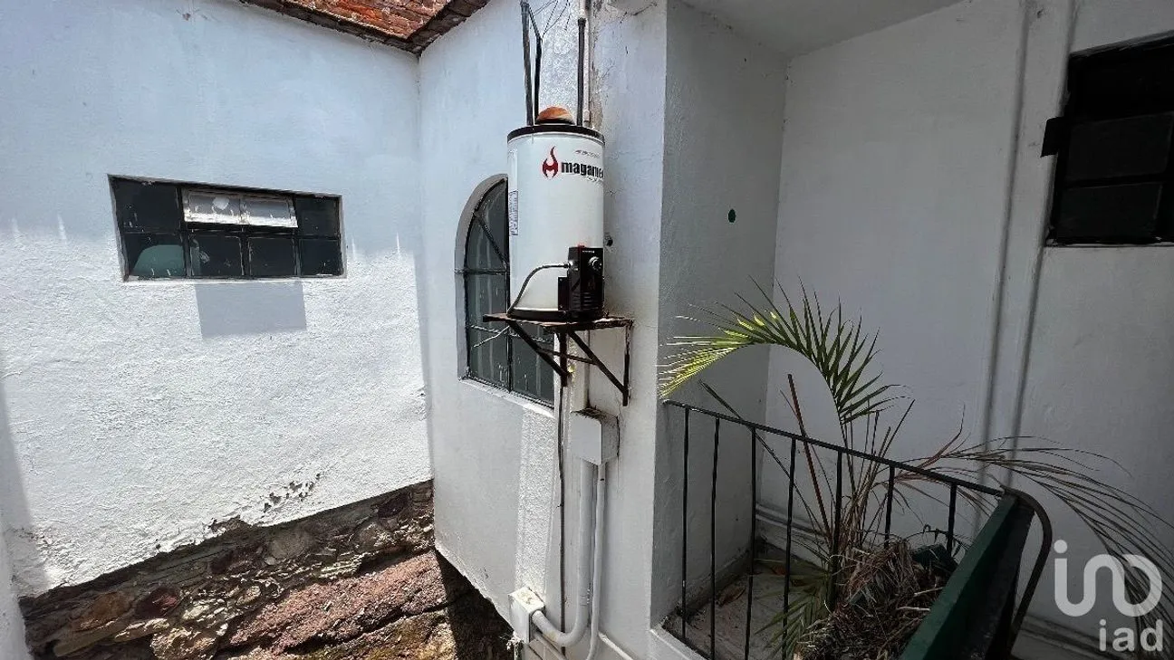 Casa en Venta en Paseo de La Presa, Guanajuato, Guanajuato | NEX-228036 | iad México | Foto 15 de 27