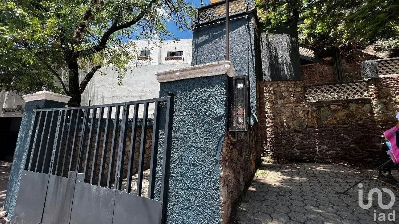 Casa en Venta en Paseo de La Presa, Guanajuato, Guanajuato | NEX-228036 | iad México | Foto 5 de 27