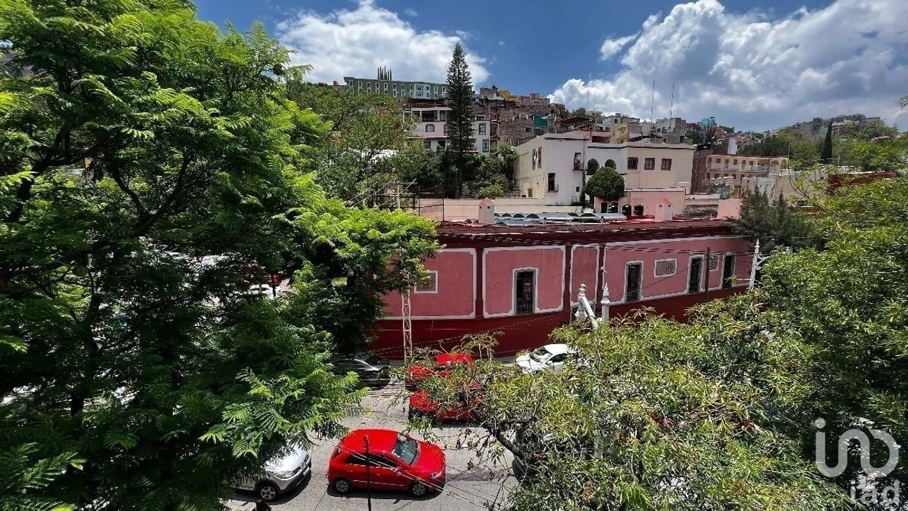 Casa en Venta en Paseo de La Presa, Guanajuato, Guanajuato | NEX-228036 | iad México | Foto 7 de 27