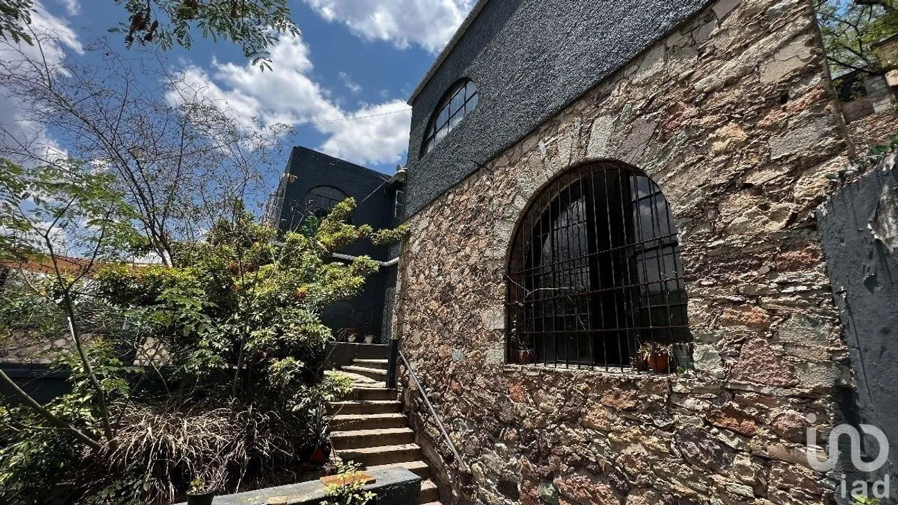 Casa en Venta en Paseo de La Presa, Guanajuato, Guanajuato | NEX-228036 | iad México | Foto 10 de 27