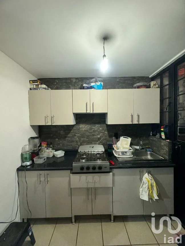 Casa en Venta en Cumbres de Santa Fe, Guanajuato, Guanajuato | NEX-228037 | iad México | Foto 3 de 6