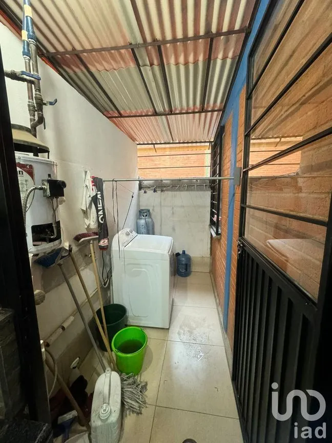 Casa en Venta en Cumbres de Santa Fe, Guanajuato, Guanajuato | NEX-228037 | iad México | Foto 5 de 6