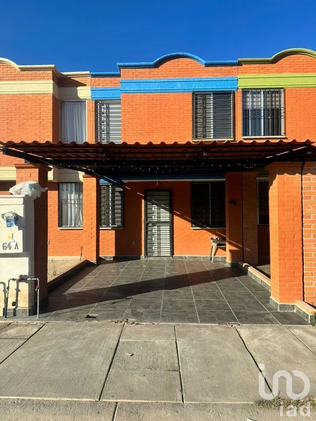 Casa en Venta en Cumbres de Santa Fe, Guanajuato, Guanajuato | NEX-228037 | iad México | Foto 6 de 6