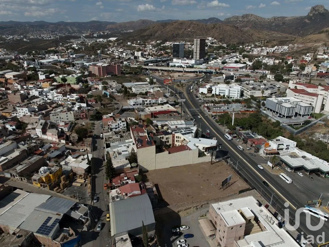 Terreno en Venta en Peñitas, Guanajuato, Guanajuato | NEX-228038 | iad México | Foto 3 de 5