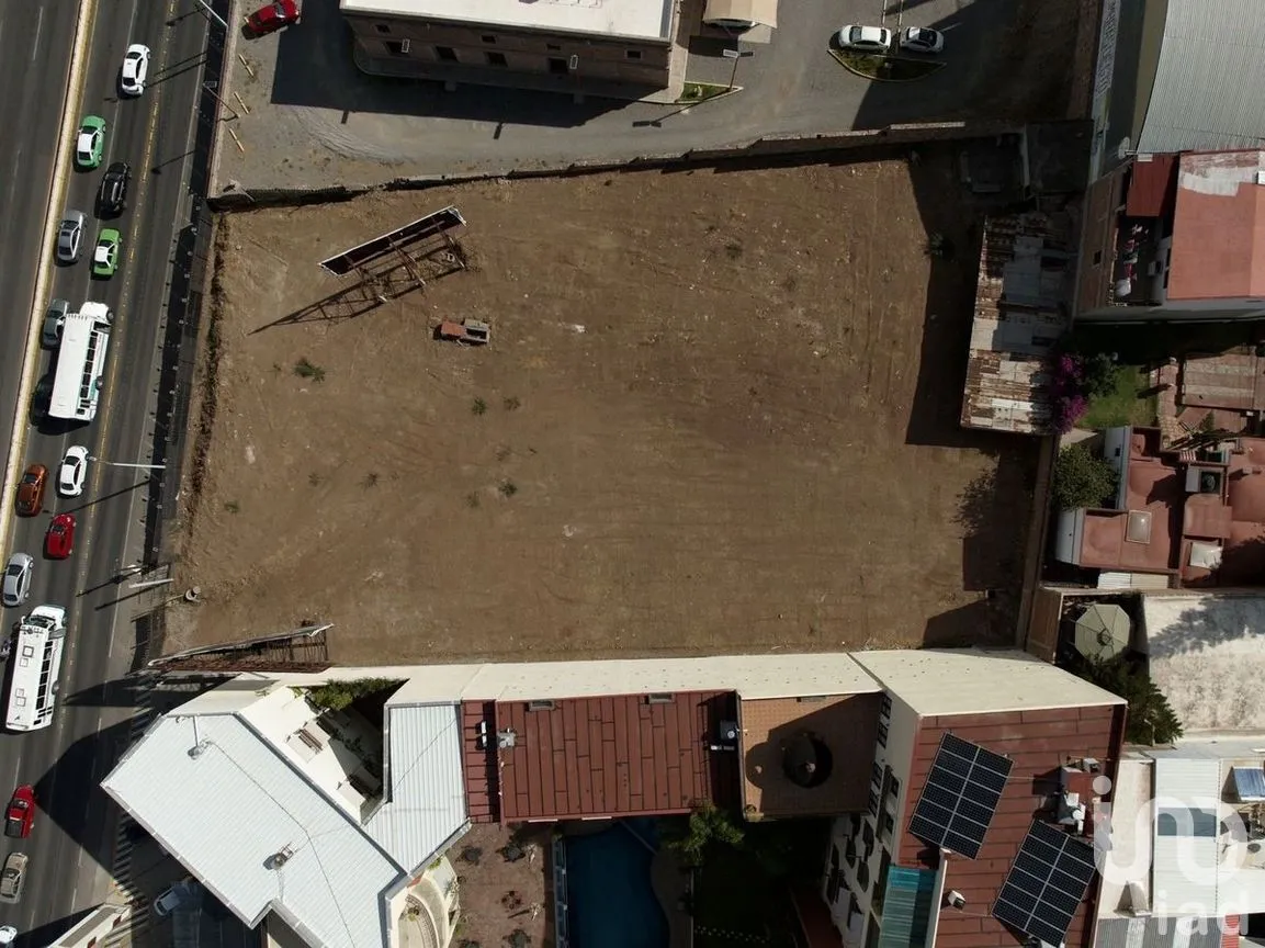 Terreno en Venta en Peñitas, Guanajuato, Guanajuato | NEX-228038 | iad México | Foto 4 de 5