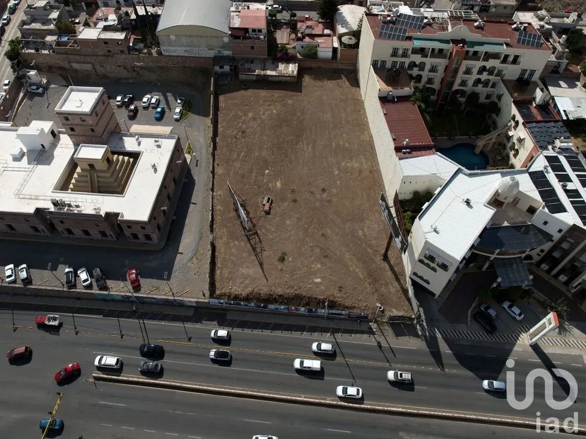 Terreno en Venta en Peñitas, Guanajuato, Guanajuato | NEX-228038 | iad México | Foto 1 de 5