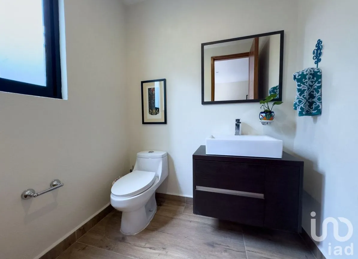 Casa en Venta en Residencial Marfil, Guanajuato, Guanajuato | NEX-228041 | iad México | Foto 18 de 39
