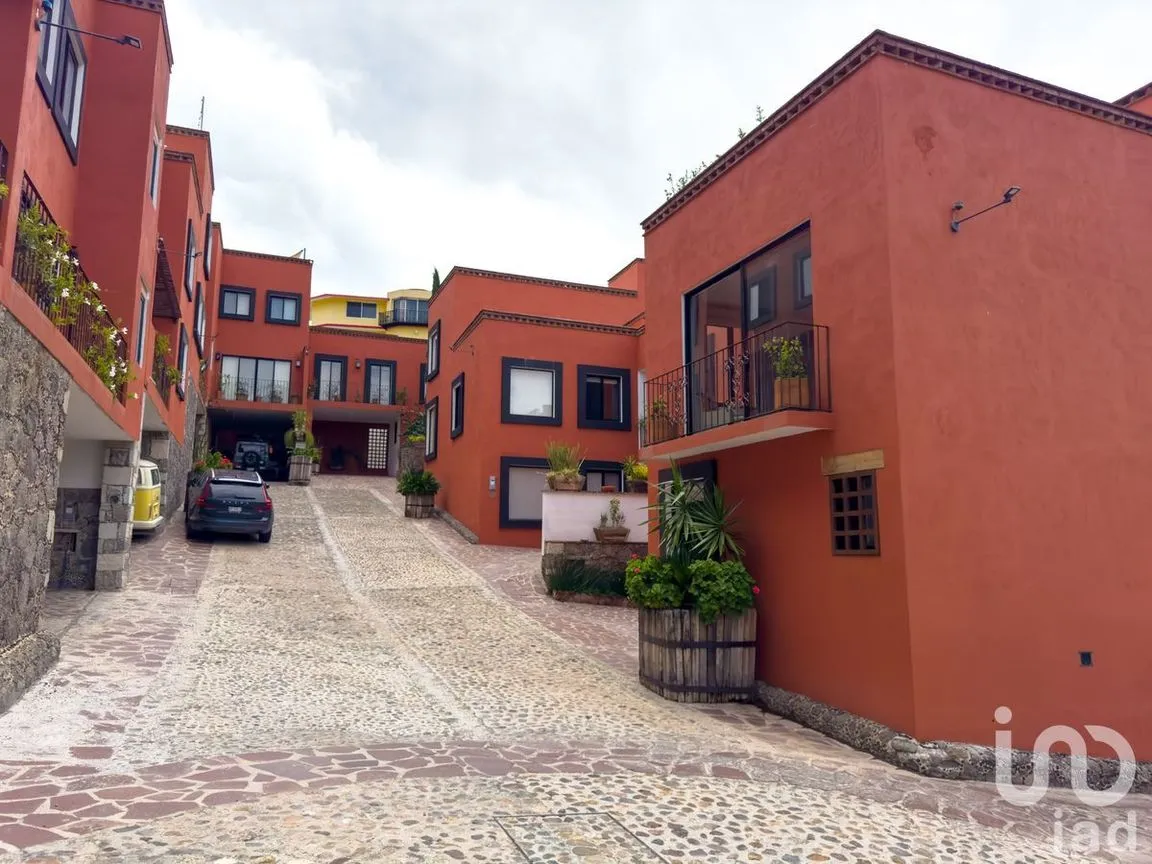 Casa en Venta en Residencial Marfil, Guanajuato, Guanajuato | NEX-228041 | iad México | Foto 39 de 39