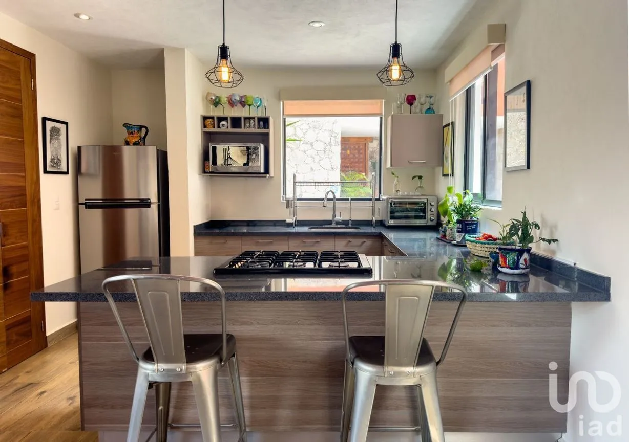 Casa en Venta en Residencial Marfil, Guanajuato, Guanajuato | NEX-228041 | iad México | Foto 8 de 39
