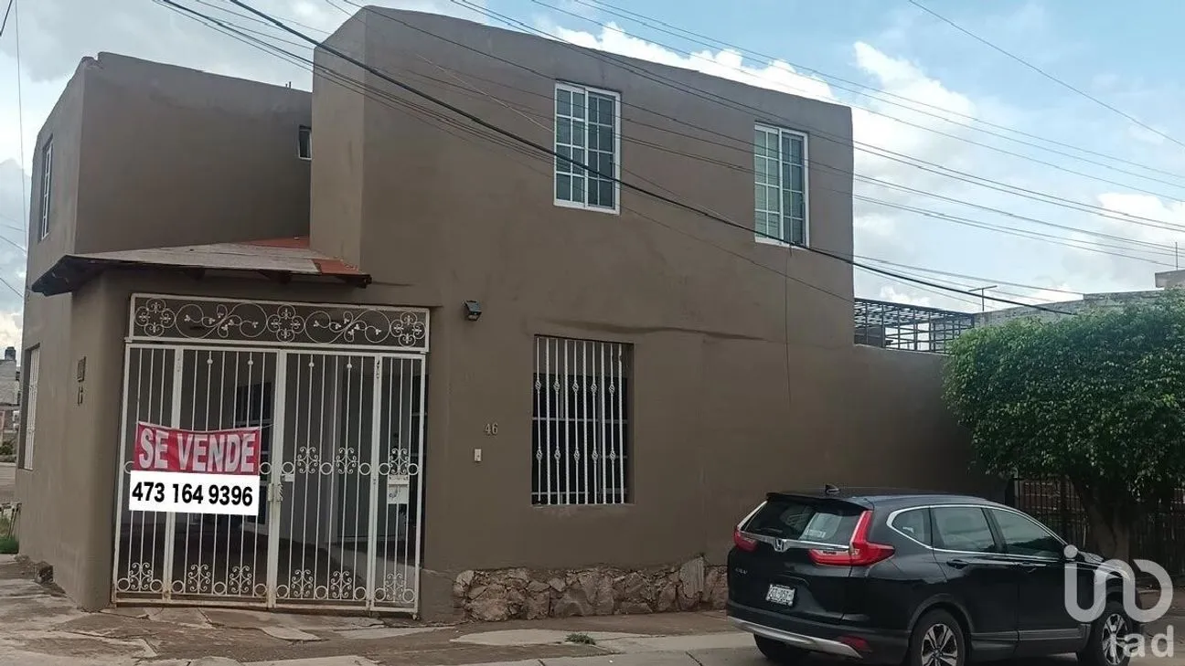 Casa en Venta en Las Trojes, Guanajuato, Guanajuato | NEX-228042 | iad México | Foto 24 de 24