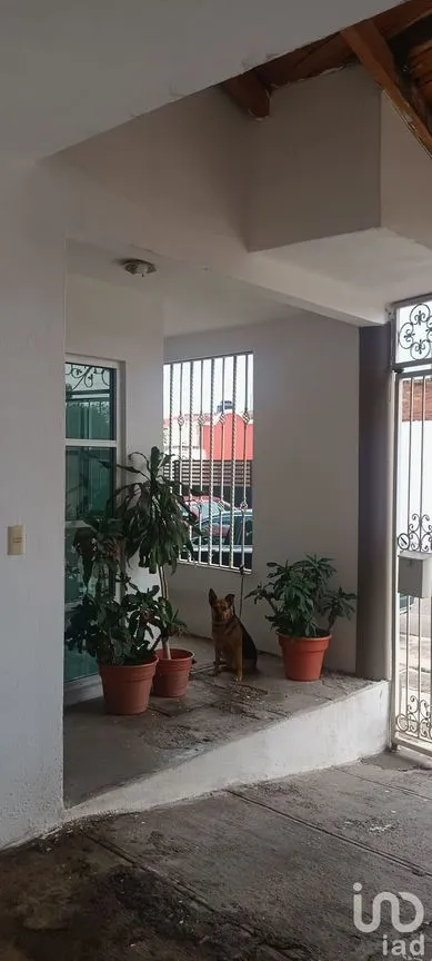 Casa en Venta en Las Trojes, Guanajuato, Guanajuato | NEX-228042 | iad México | Foto 1 de 24
