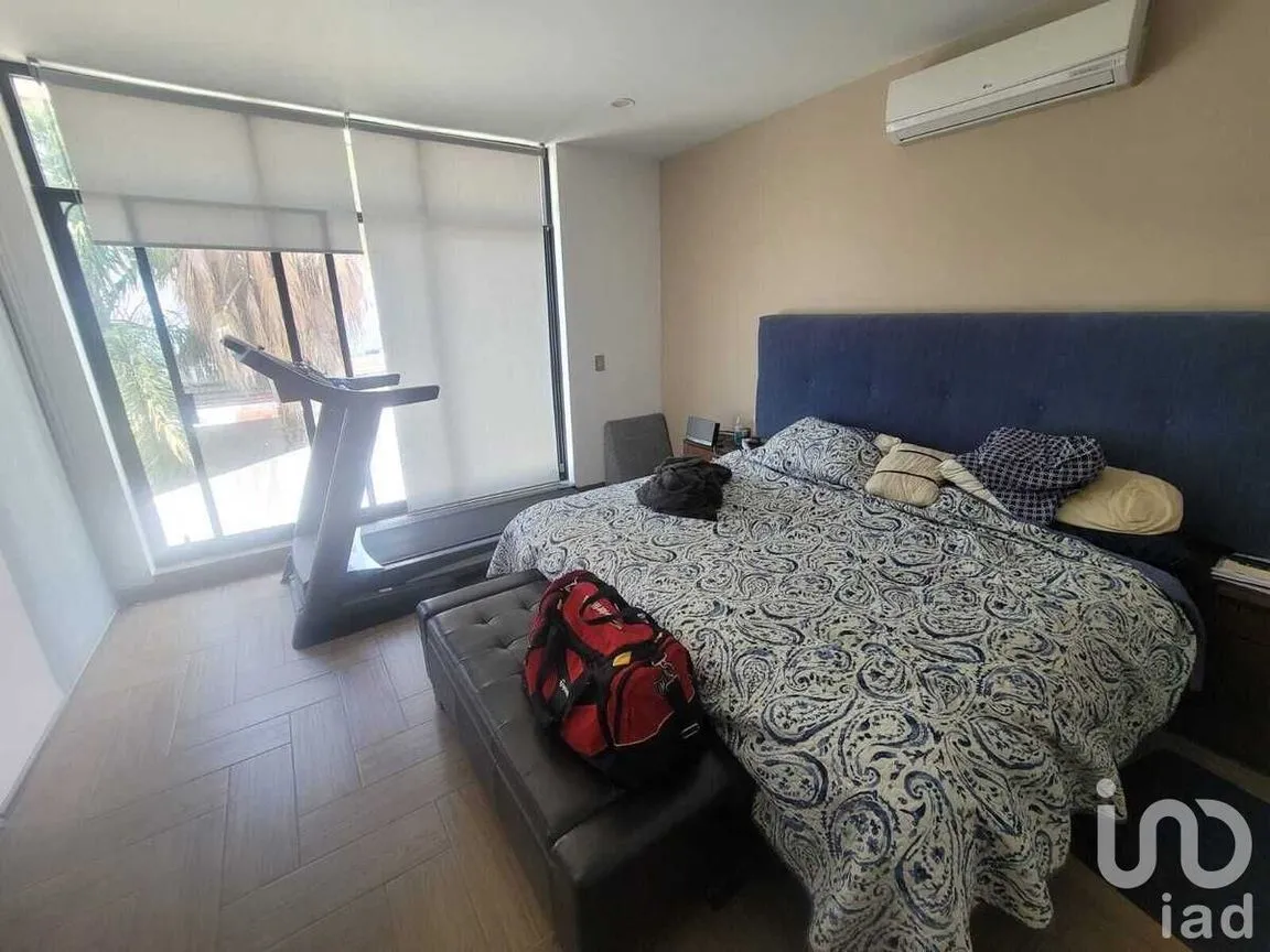 Casa en Venta en Lomas del Pedregal, Irapuato, Guanajuato | NEX-228043 | iad México | Foto 12 de 25