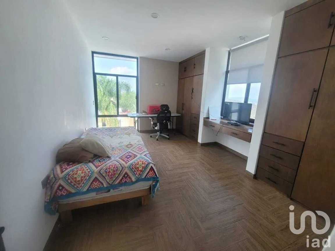 Casa en Venta en Lomas del Pedregal, Irapuato, Guanajuato | NEX-228043 | iad México | Foto 16 de 25